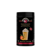 Şeftali Aromalı İçecek Tozu - Milkshake 1 kg