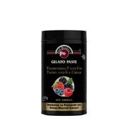 Orman Meyveli Dondurma ve Pastacılık için Karışım 1600 gr