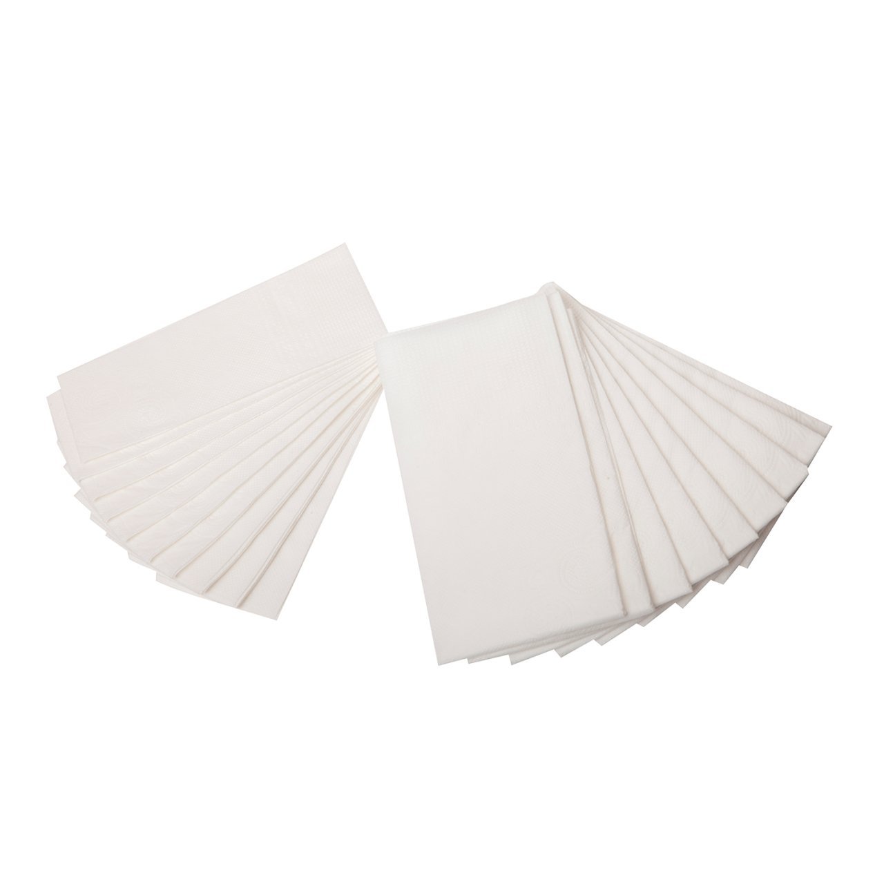 Garson Katlı Peçete 33x33 cm 100'Lü 12 Paket