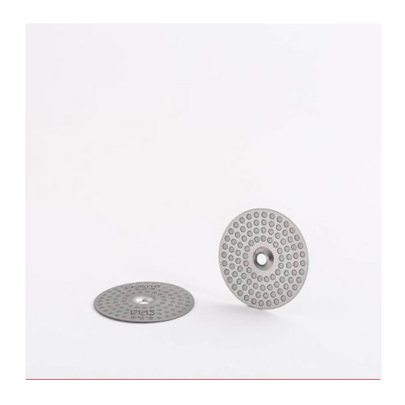 IMS CI200NT Nanotech Shower Screen Duşlama Süzgeci, Lelit Cimbali Uyumlu