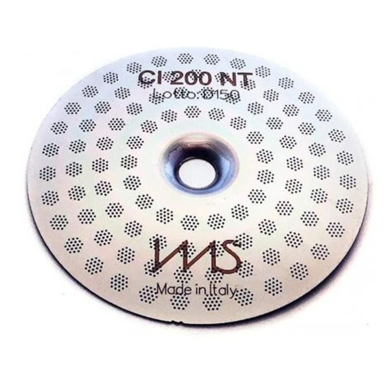 IMS CI200NT Nanotech Shower Screen Duşlama Süzgeci, Lelit Cimbali Uyumlu