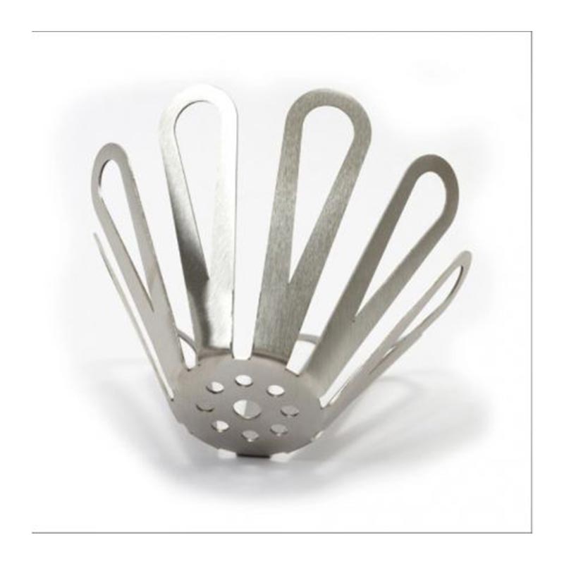 IMS Flower Dripper Wave Filtre Tutucu