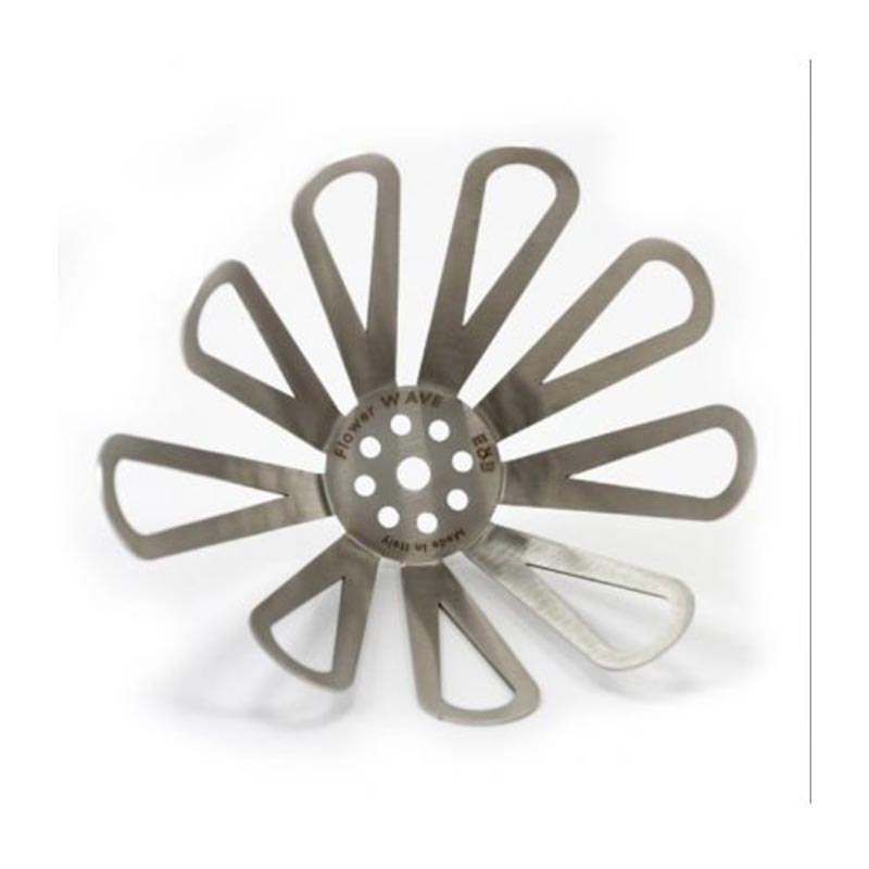 IMS Flower Dripper Wave Filtre Tutucu
