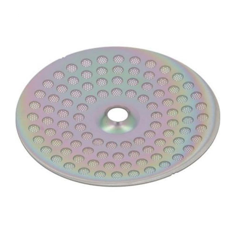 IMS GA200NT Nanotech Precision Shower Screen Duşlama Süzgeci, Gaggia Uyumlu