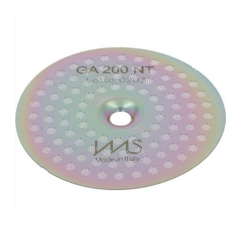 IMS GA200NT Nanotech Precision Shower Screen Duşlama Süzgeci, Gaggia Uyumlu
