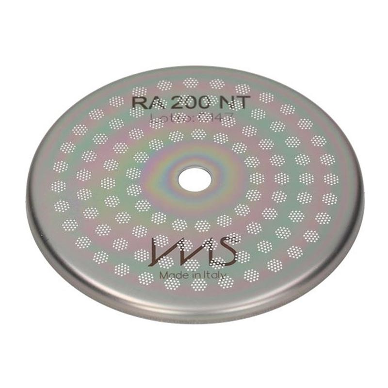IMS RA200NT Nanotech Shower Screen Duşlama Süzgeci, Rancilio Uyumlu