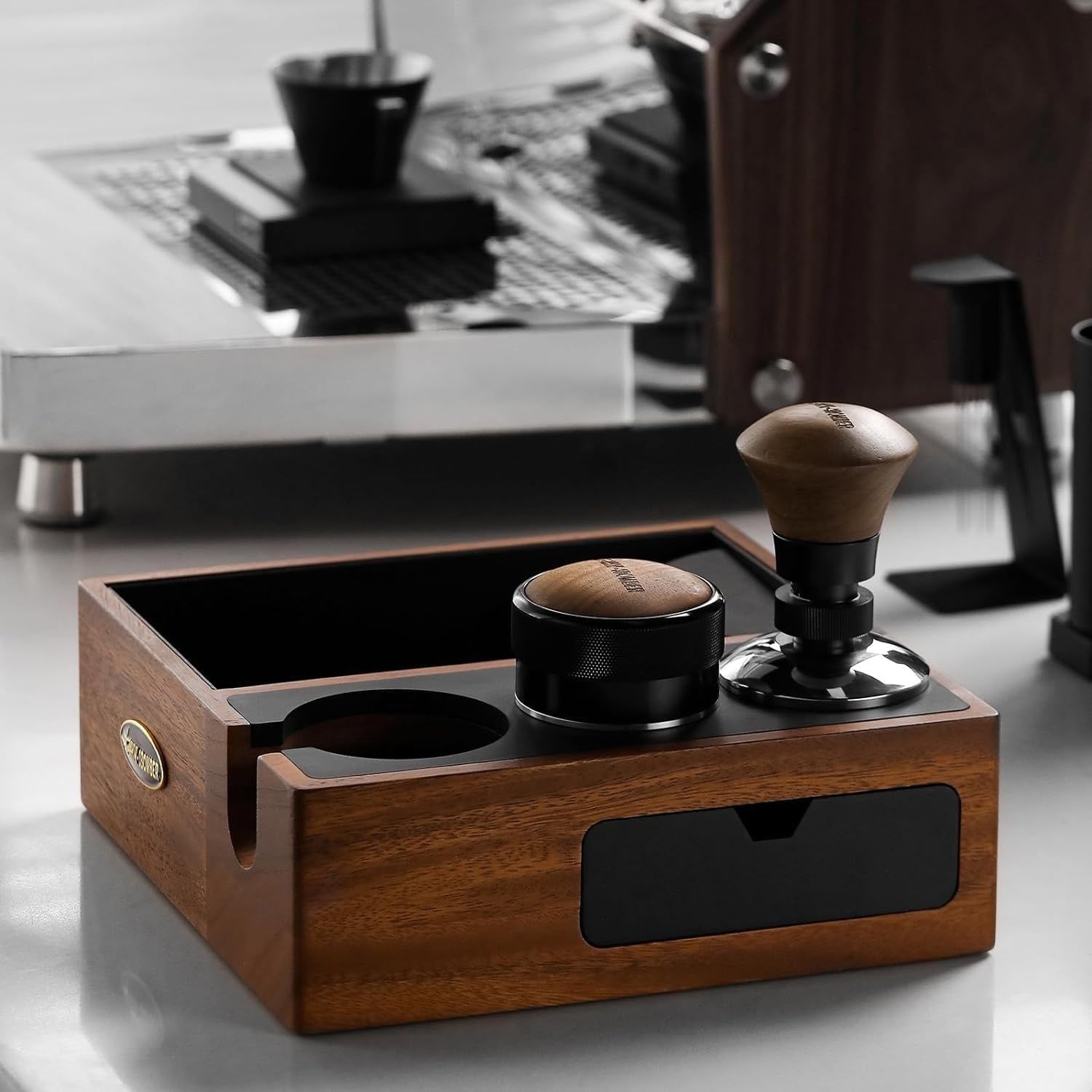 MHW-3BOMBER Çok Amaçlı Knock Box