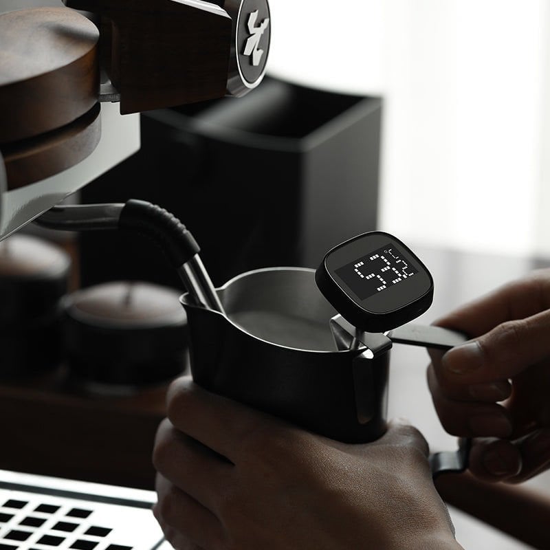 MHW-3Bomber Dijital Termometre