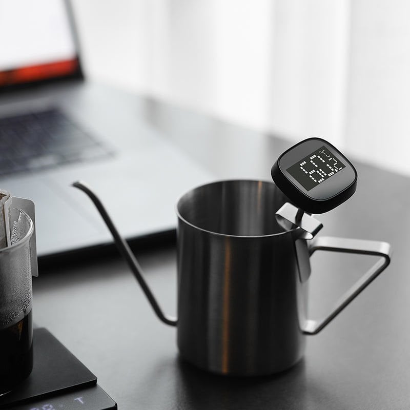 MHW-3Bomber Dijital Termometre