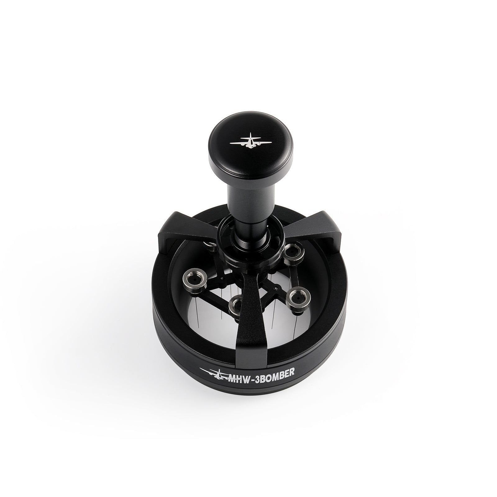 MHW-3BOMBER Yu Series Cyclone WDT Tool - 51mm