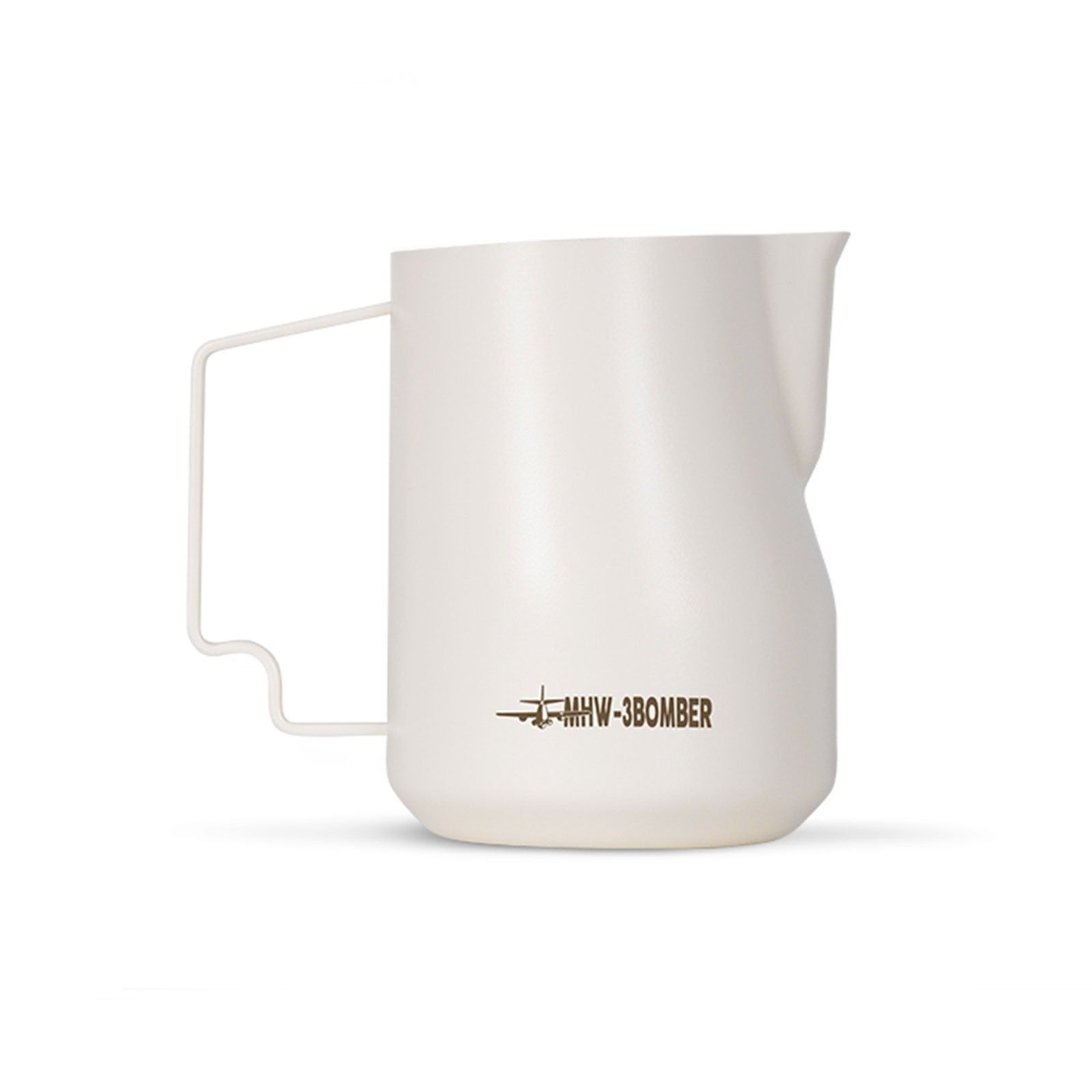 MHW-3BOMBER Turbo Milk Pitcher 450 Ml SÜT POTU