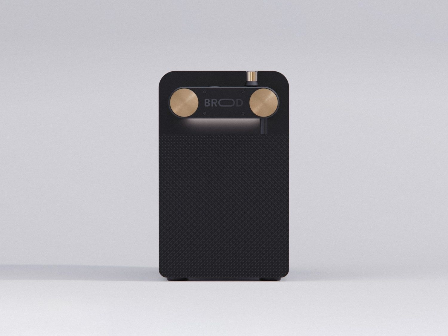 Brood DRNX DUO NITRO COFFEE