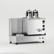 Inoks Turbo Hibrit Çay Makinesi 20 LT 2 Demlik