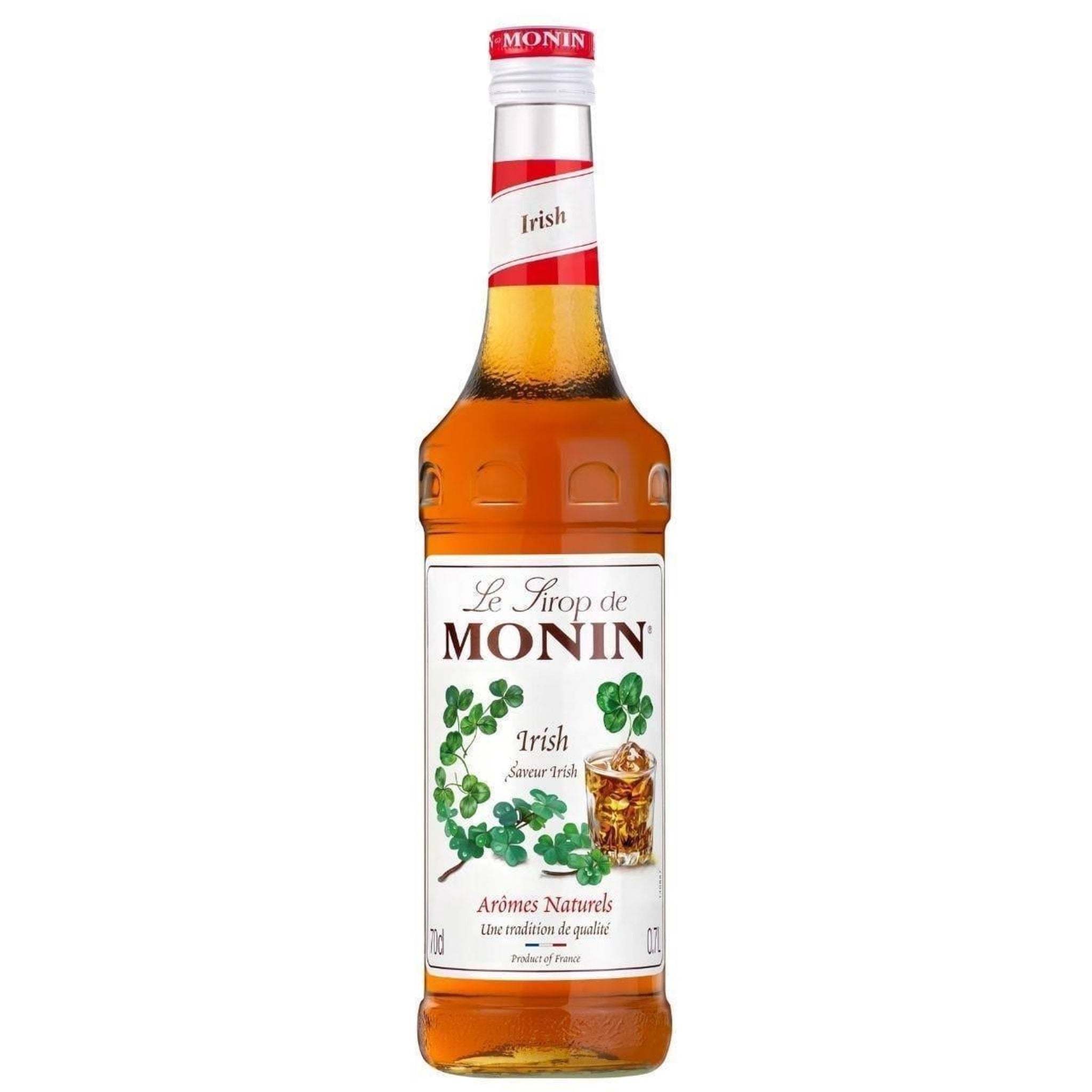 Irish Şurubu (700 ml)