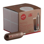 iSi Nitro Charger Kokteyl Kahve Çay Tüpü