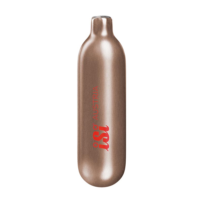 iSi Nitro Charger Kokteyl Kahve Çay Tüpü
