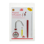 iSi Rapid Infusion Kit