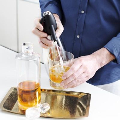 iSi Soda Siphon, 1 L