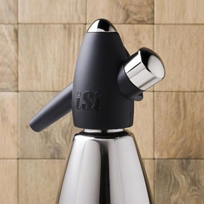 iSi Soda Siphon, 1 L
