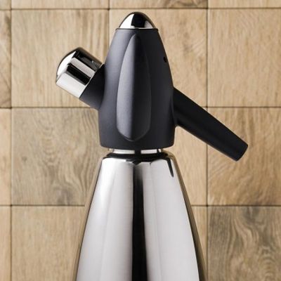 iSi Soda Siphon, 1 L