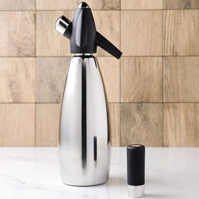 iSi Soda Siphon, 1 L
