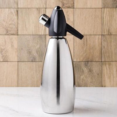 iSi Soda Siphon, 1 L