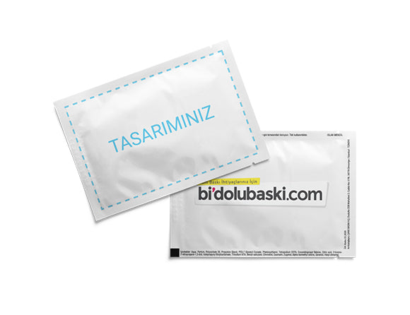 Islak Mendil - Fırsat Ürün
