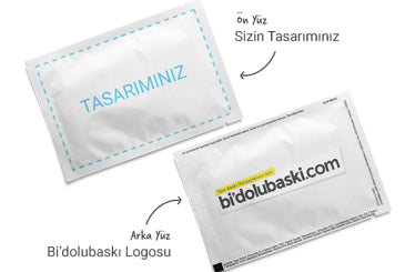 Islak Mendil - Fırsat Ürün
