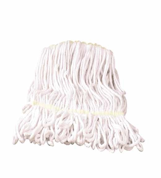 Islak Mop Yedeği (Geniş) 30 cm