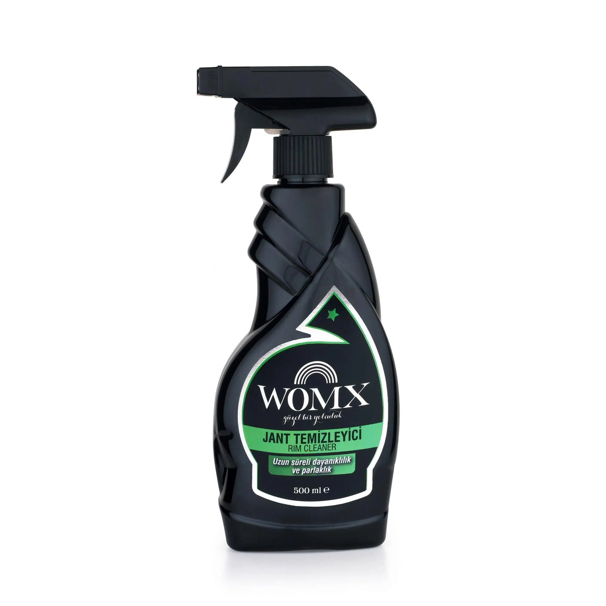 Jant Temizleyici 500 ml