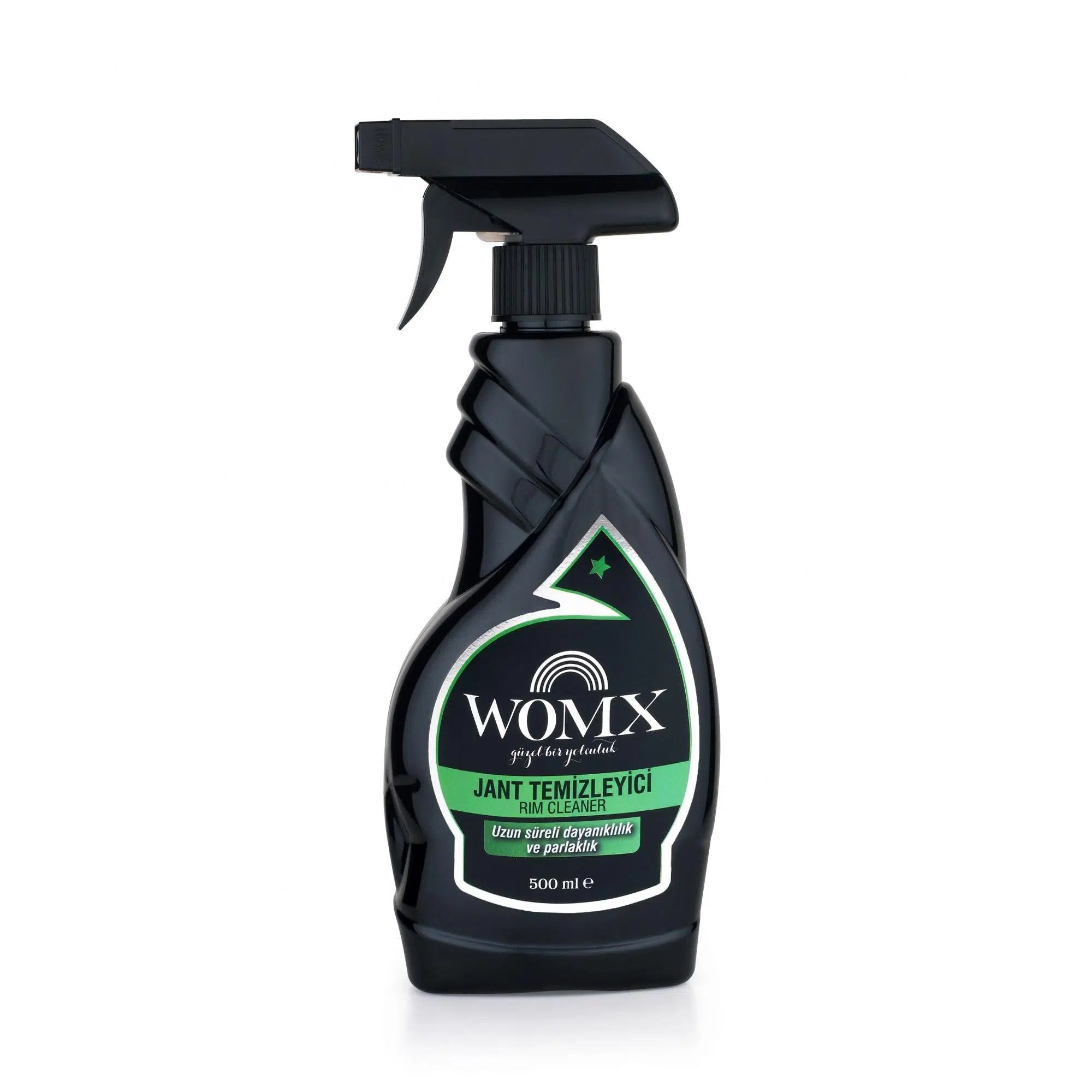 Jant Temizleyici 500 ml