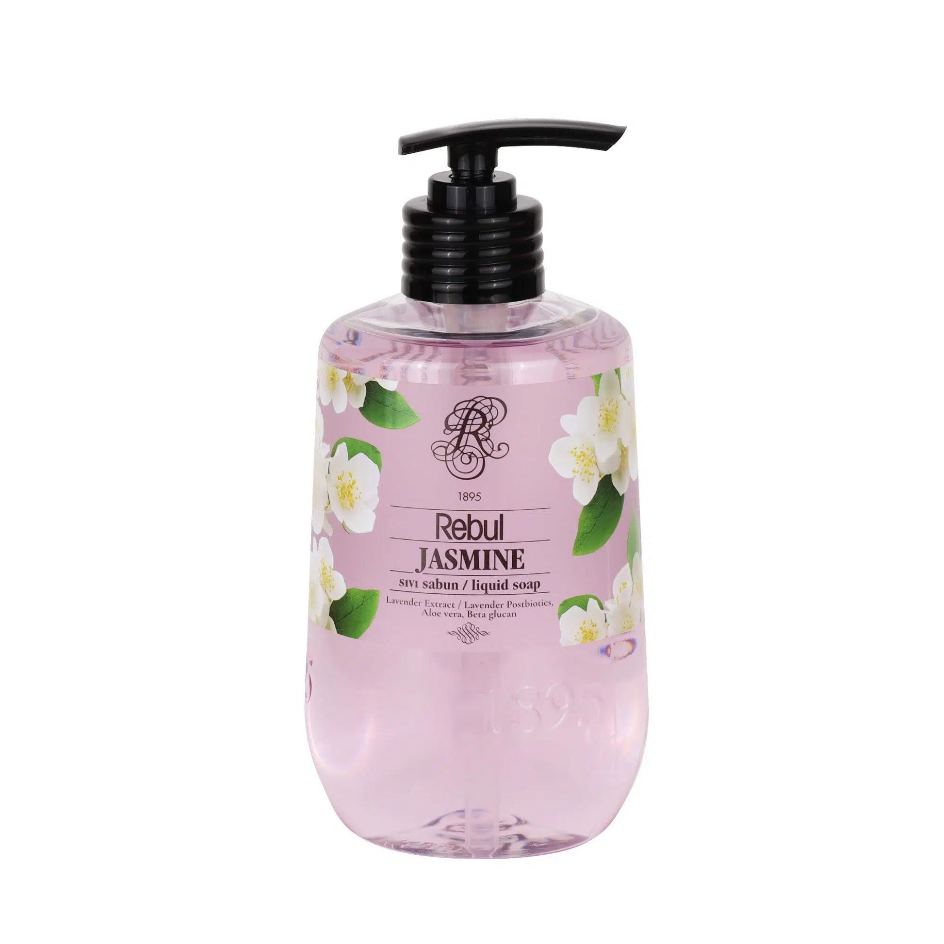 Jasmine (Yasemin) Sıvı Sabun 500 ml