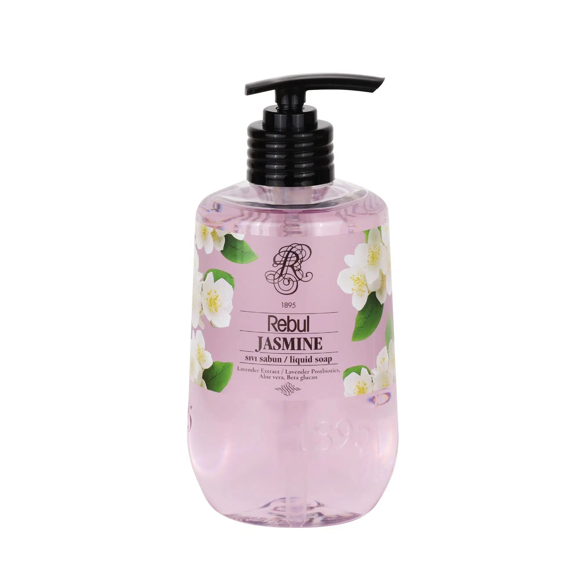 Jasmine (Yasemin) Sıvı Sabun 500 ml
