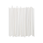 Jelatinli Beyaz Frozen Pipet (250'li Paket)