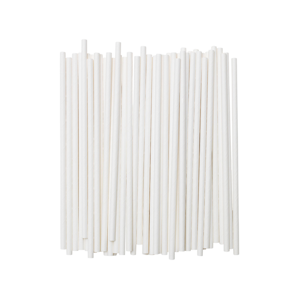 Jelatinli Beyaz Frozen Pipet (250'li Paket)