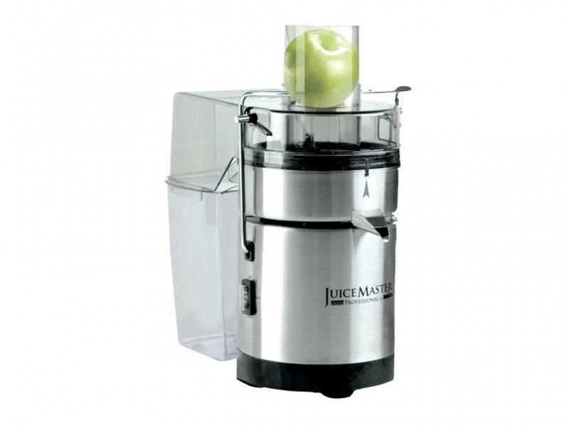 Juice Master - Katı Meyve Sıkacağı