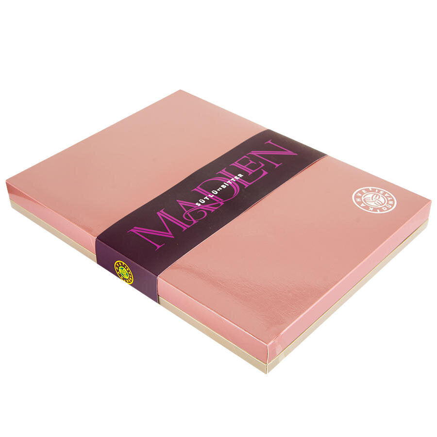 Kahve Dünyası Madlen Çikolata 572 g