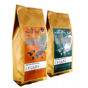 Avantaj Paket Etiyopya 250 g + Guatemala 250 g Filtre Kahve (Haftalık Kavrum)