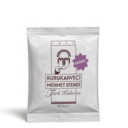 Mehmet Efendi Kafeinsiz Türk Kahvesi 50 gr