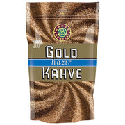 Kahve Dünyası Hazır Gold Kahve 200 g