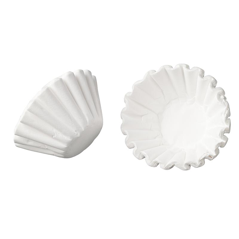 Bravilor Bonamat Kahve Filtre Kağıdı, 85/245 mm, 1000 Adet
