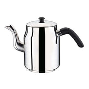 Biradlı Battal Coffee Pot, 2.25 L, Diameter 10.3 cm