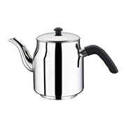 Biradlı Büyük Kahveci Demlik, 2 L, Çap 10.3 cm