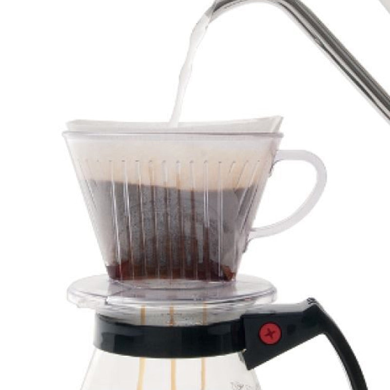 Kalita 102-D Plastik Coffee Dripper