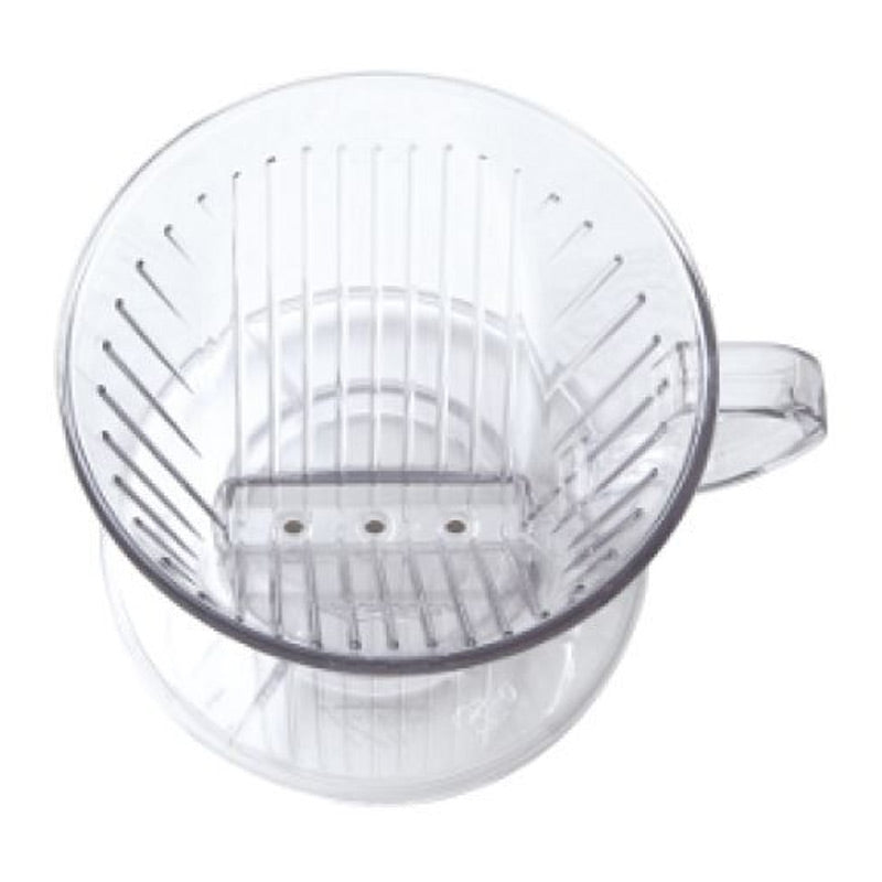 Kalita 102-D Plastik Coffee Dripper