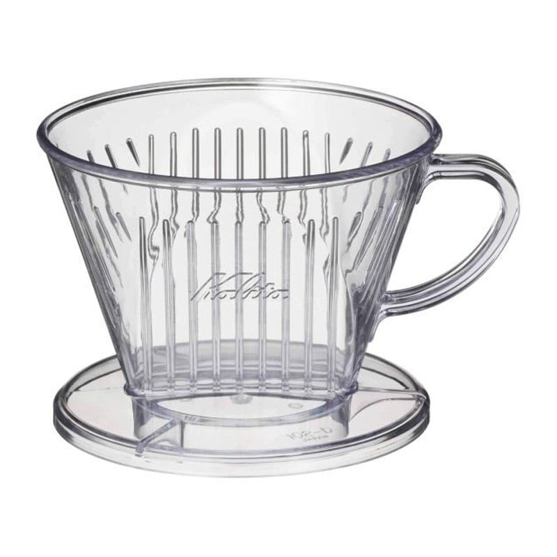 Kalita 102-D Plastik Coffee Dripper