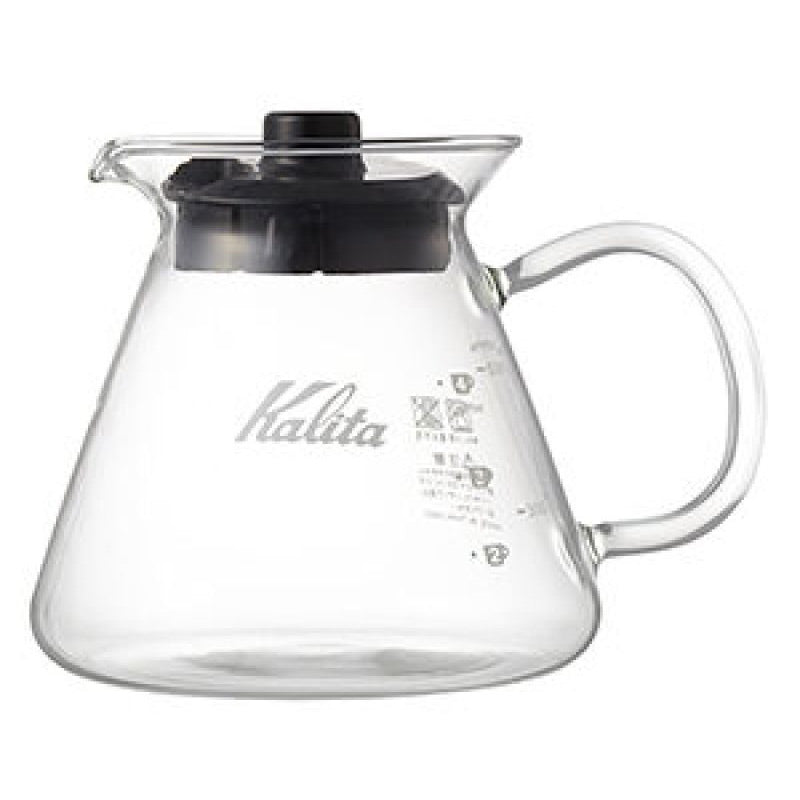 Kalita 500 G Kahve Servis Potu, 500 ml