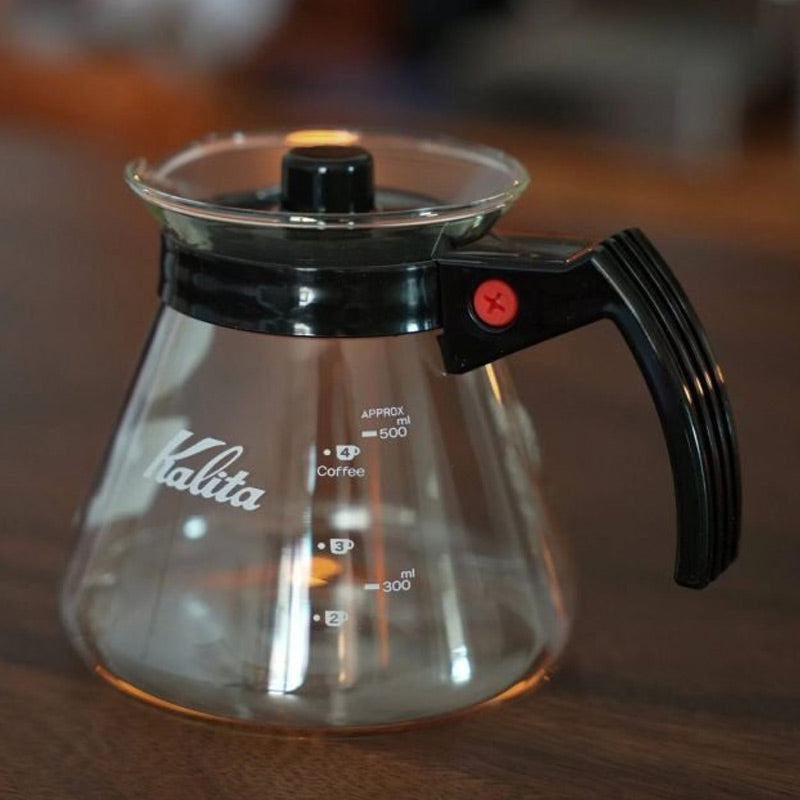 Kalita 500 N Kahve Servis Potu, 500 ml