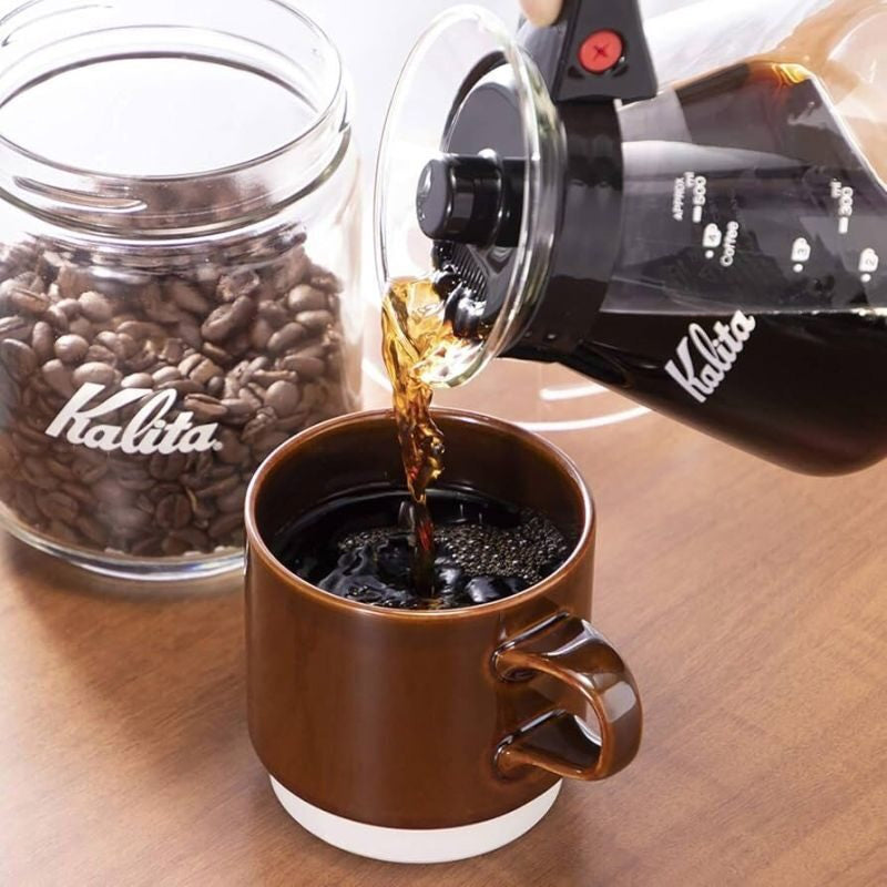 Kalita 500 N Kahve Servis Potu, 500 ml
