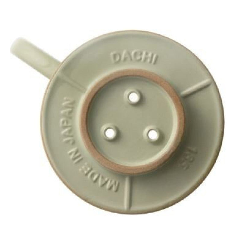 Kalita MI 185 Seramik Dalgalı Dripper, Antep Fıstığı